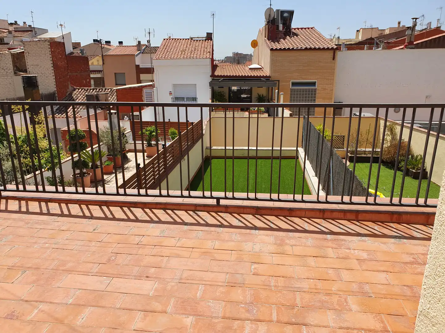 Chalet en  Carrer de Blasco de Garay - Foto 25