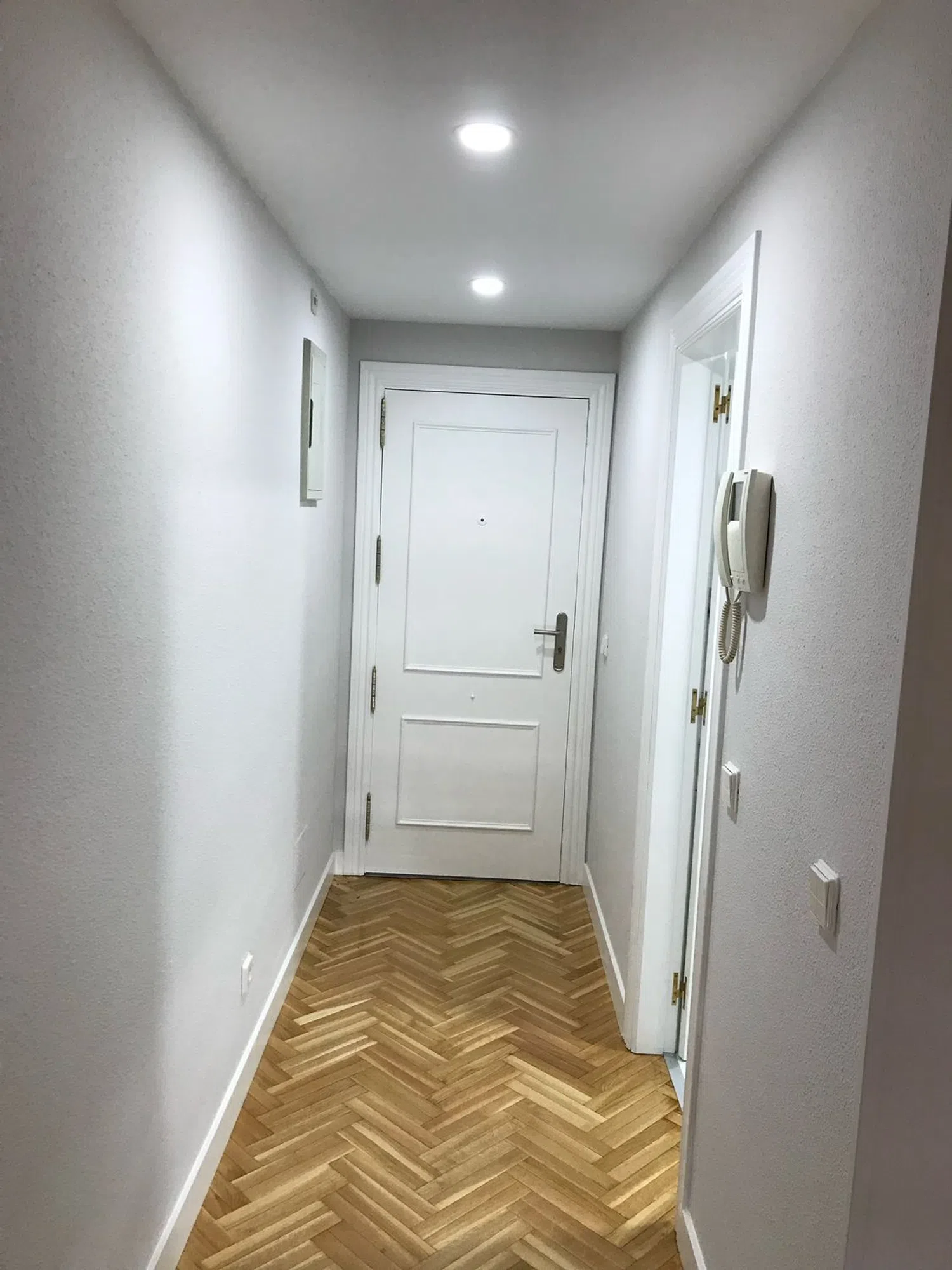 Piso en calle del Corazón de María, 70 - Foto 4