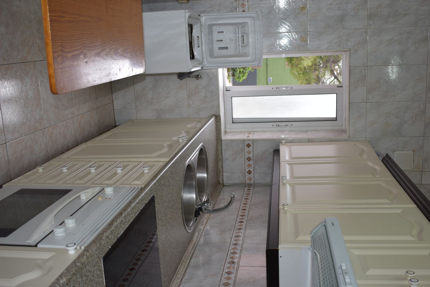 Alquiler de piso en Calle Doña Perfecta, 8 - Foto 7