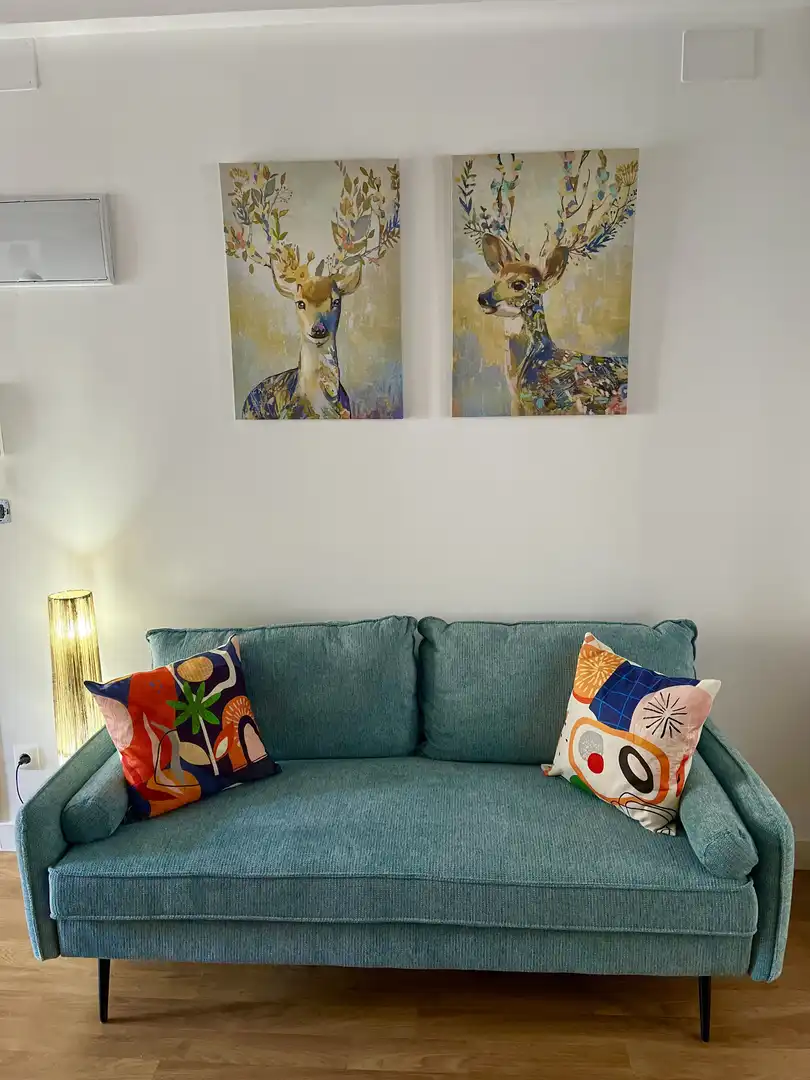 Apartamento en  Calle Casimiro Sainz 17A - Foto 8
