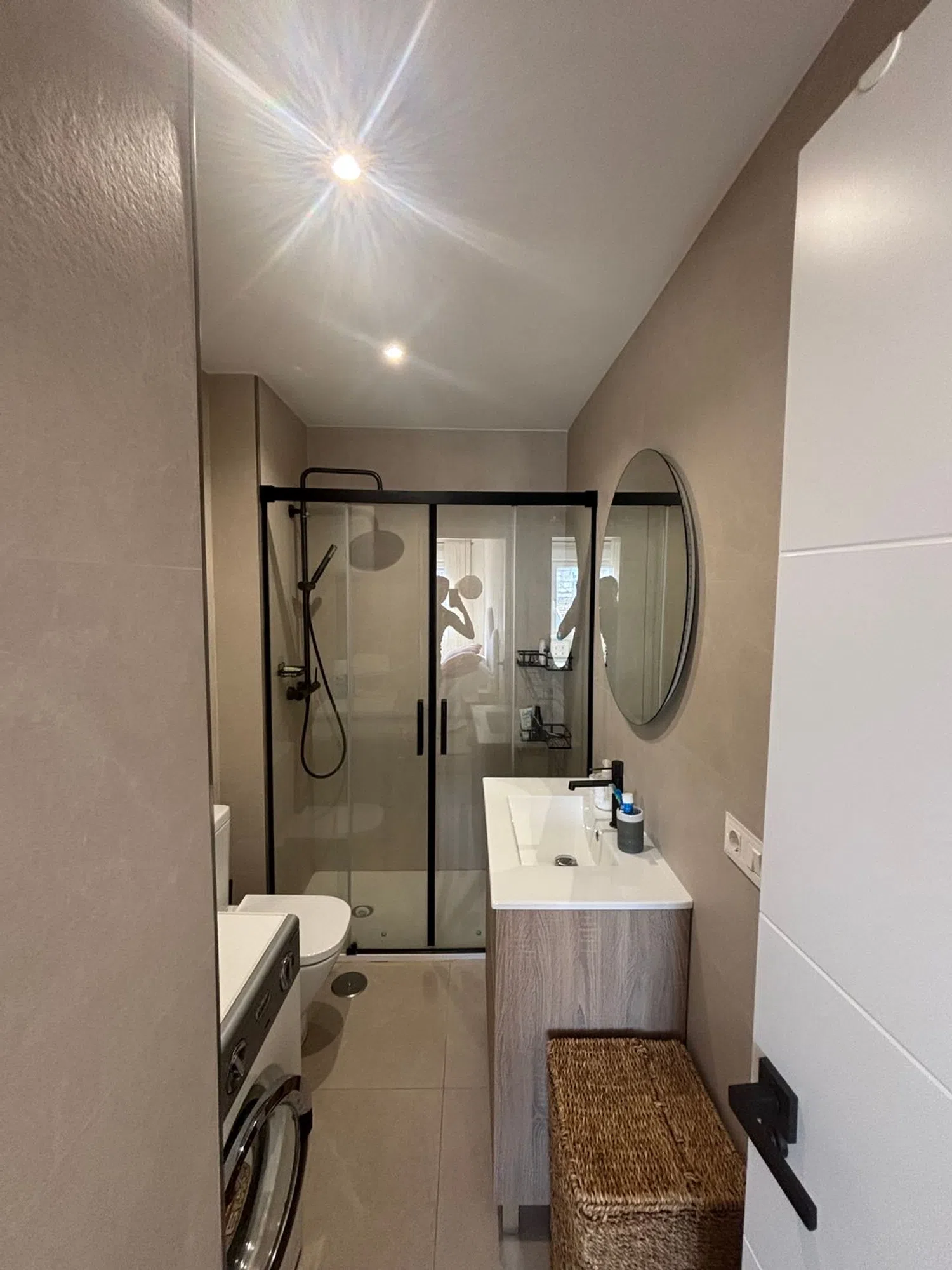 Piso en calle de Azcona, 58 - Foto 6