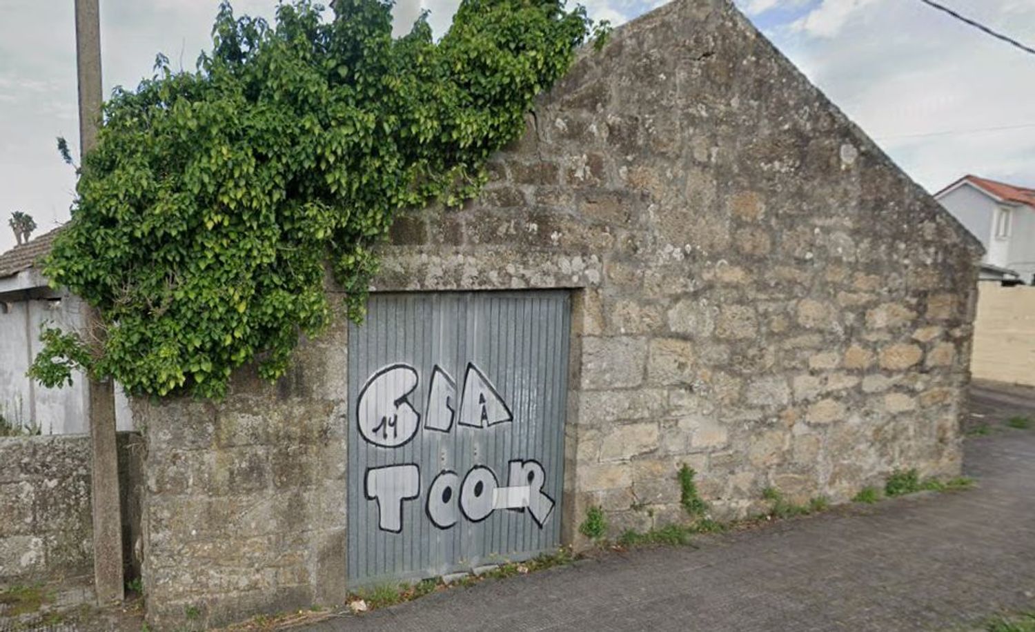 Casa de pueblo en Camino de Mallón, 13, San Pedro da Ramallosa - Foto 8