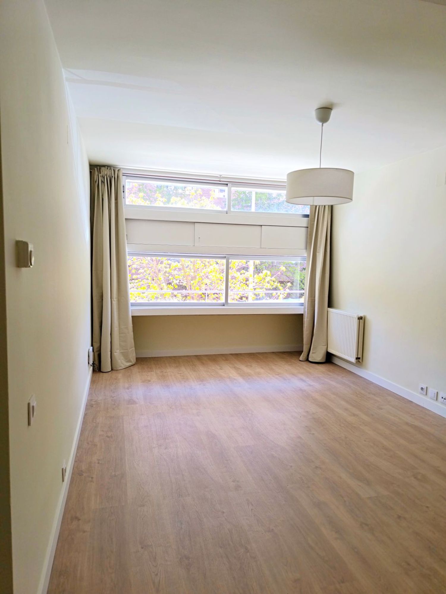 Piso en calle de Aquitania, 33 - Foto 1