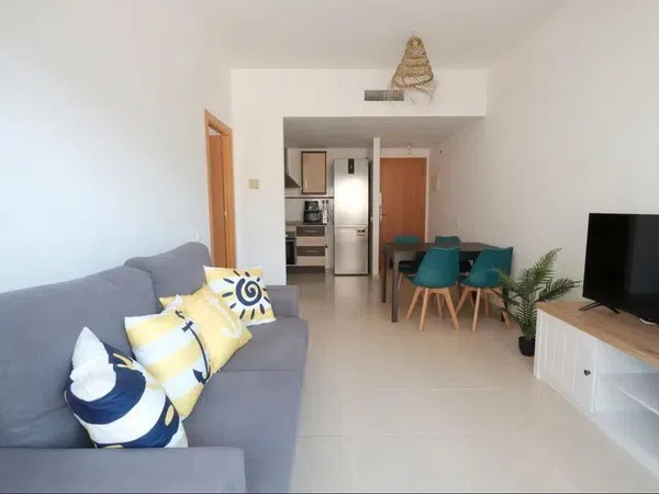 Piso en Calle de Sant Josep, 139, Nord, Nord - Foto 4
