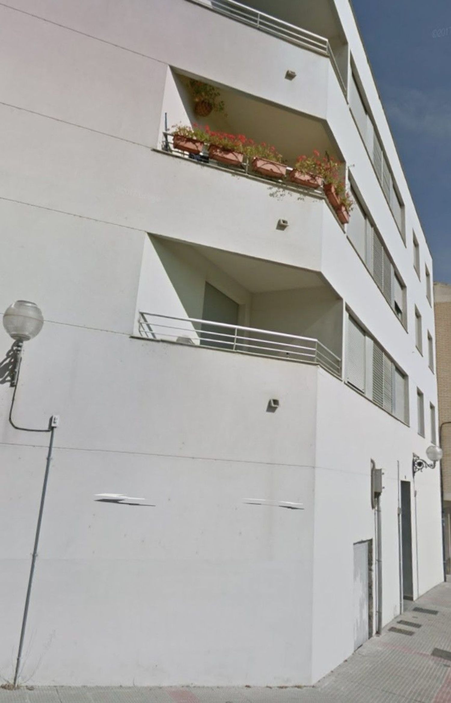 Piso en Calle Campo Santo, 36 - Foto 4