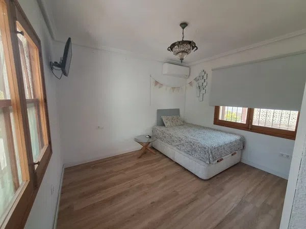 Casa o chalet independiente en Avenida Carlos Soler, 1, Centro, Centro - Foto 13