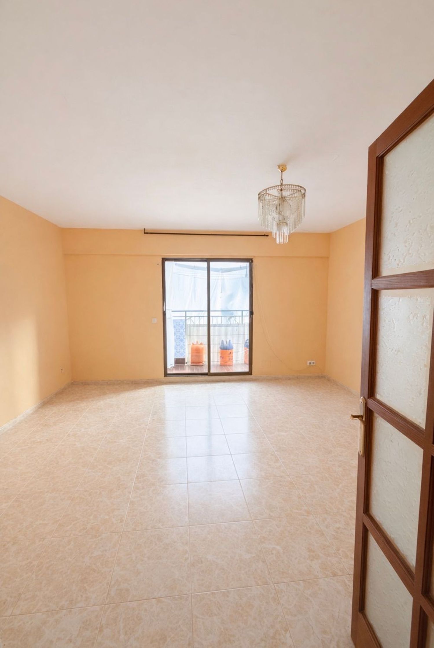 Piso en calle del Cap de Formentor, 5 - Foto 1