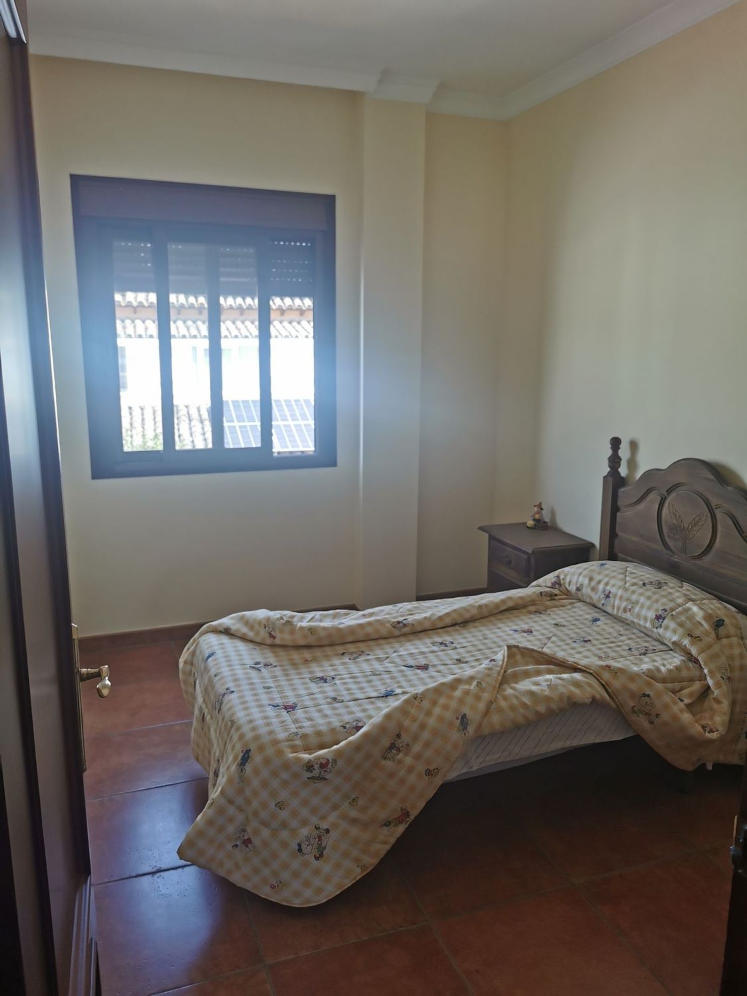 Chalet adosado en Pablo Iglesias, 7 - Foto 24