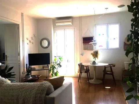 Piso en calle del Mestre Aguilar, 26