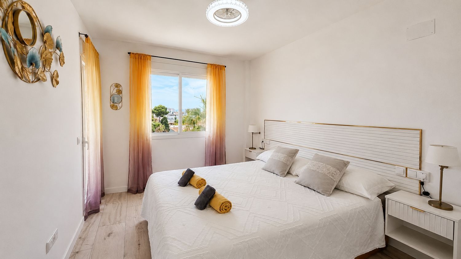 Ático en Avenida Terramar Alto, 1, Solymar - Puerto Marina, Solymar - Puerto Marina - Foto 4