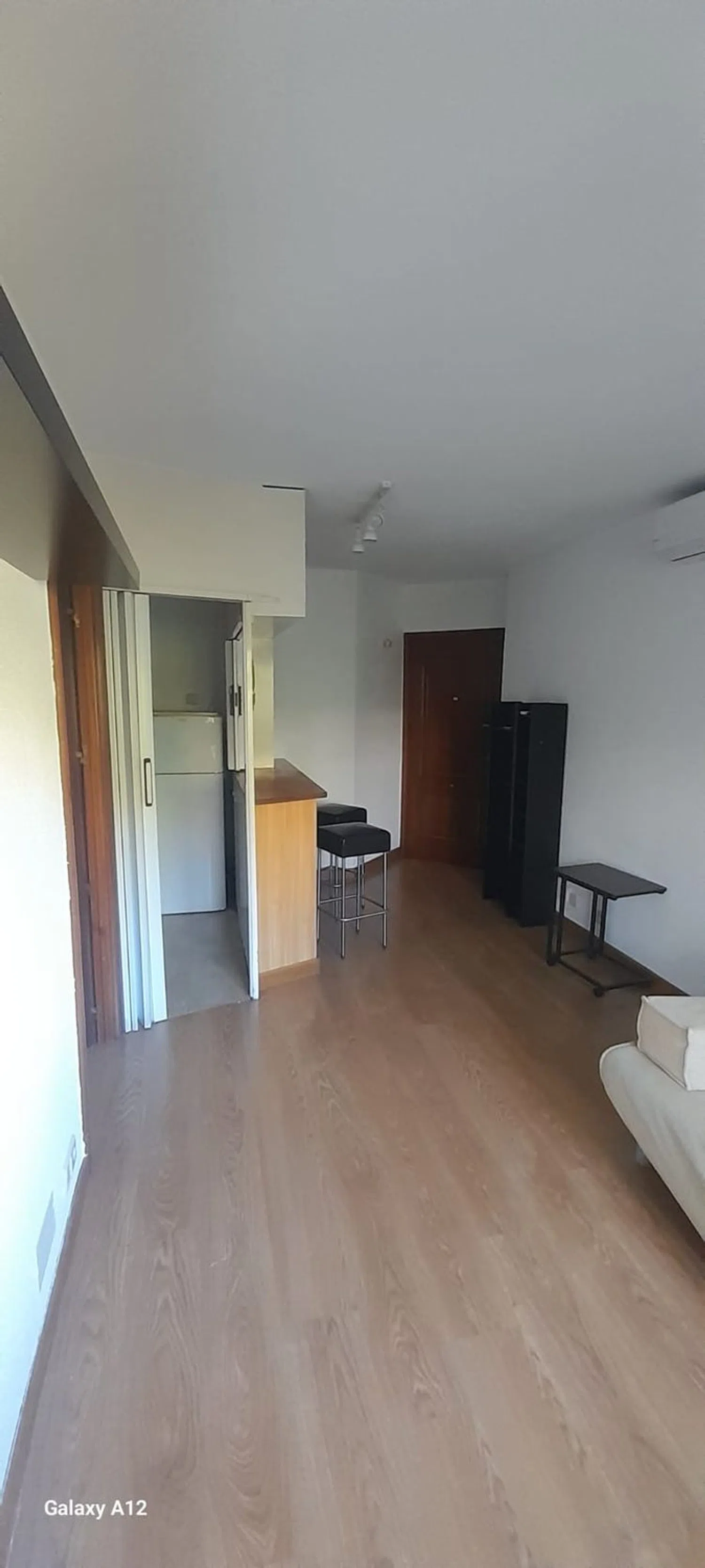Estudio en calle de Joaquín María López, 41 - Foto 5