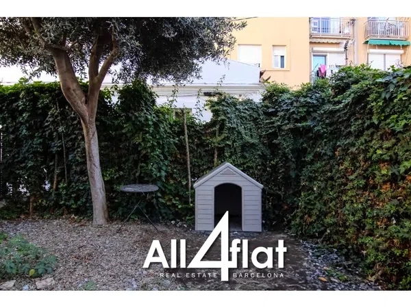 Piso en Calle Mare de Déu dels Desemparats, La Torrasa - Foto 33
