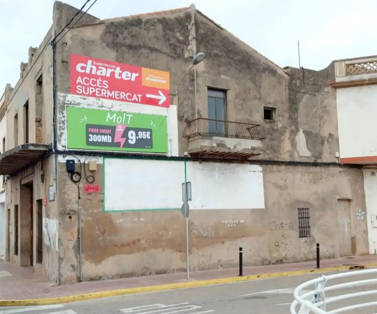 Casa adosada en  Carrèr València 91 - Foto 3