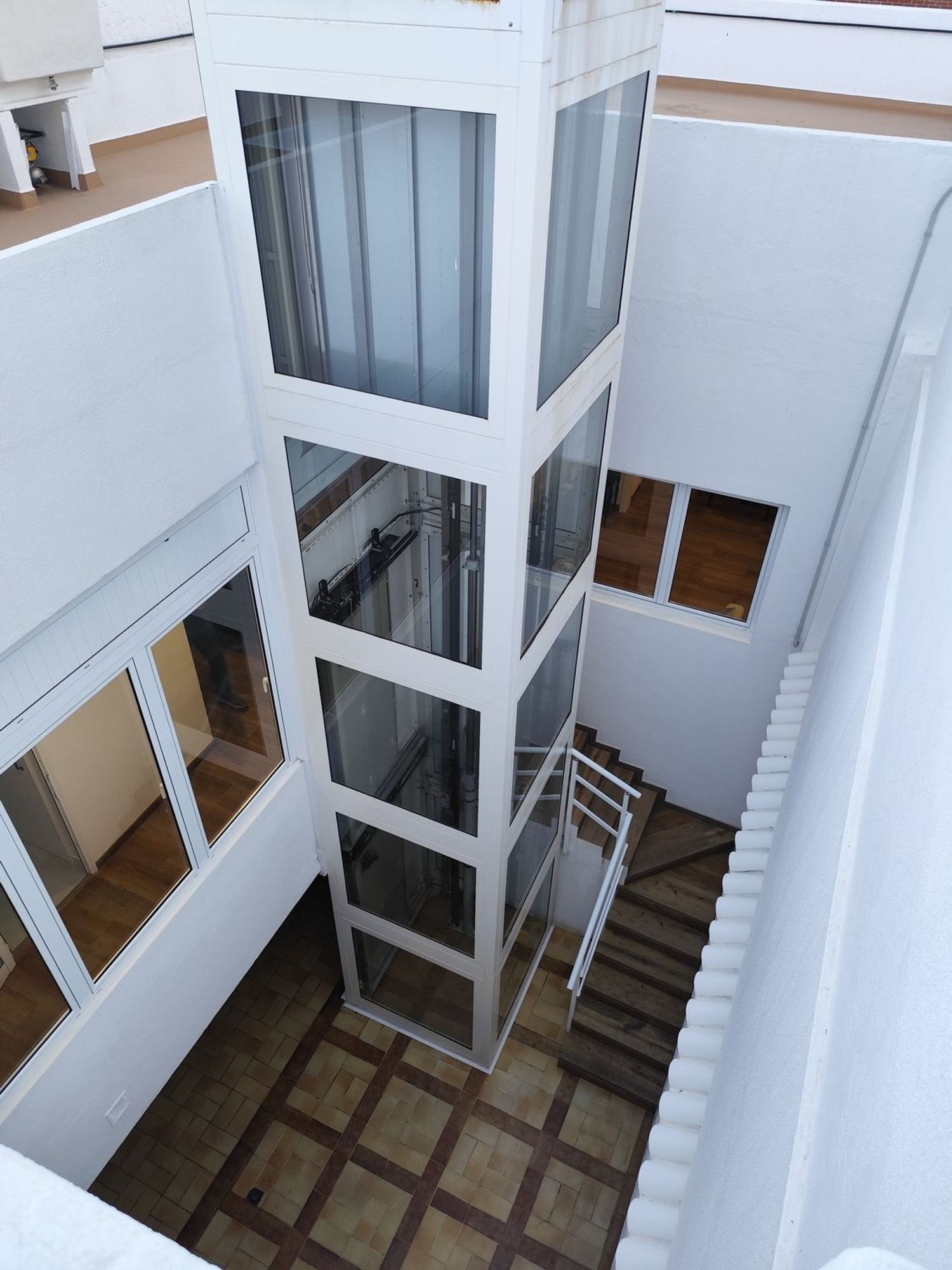 Casa independiente en calle Padre José de Sosa, 10 - Foto 33