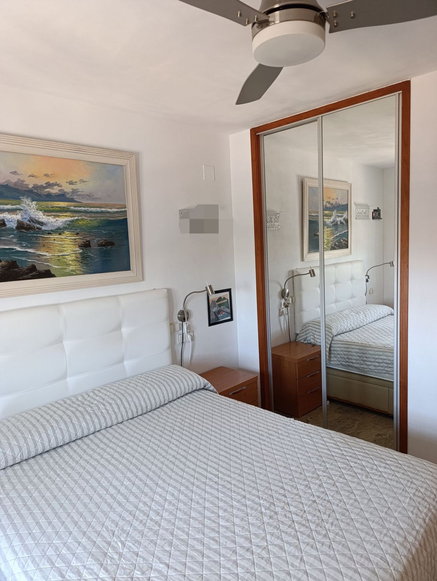 Piso en Calle Paco Natera, 9, Fátima - Campiñuela - Foto 3