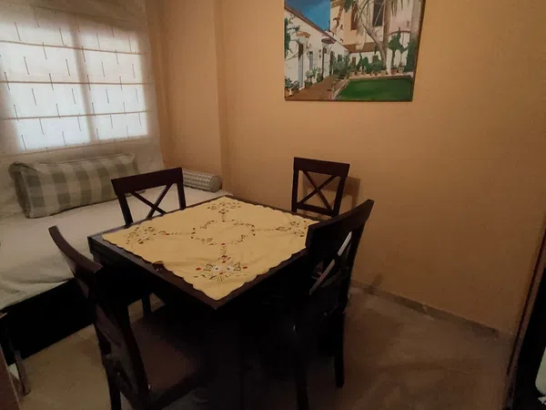 Chalet adosado en Calle Maestro D. Francisco Rodríguez Rodríguez, 35, Centro, Centro - Foto 15