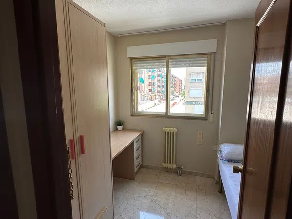 Piso en Calle Rey Abu Said, 4, Figares, Figares - Foto 13