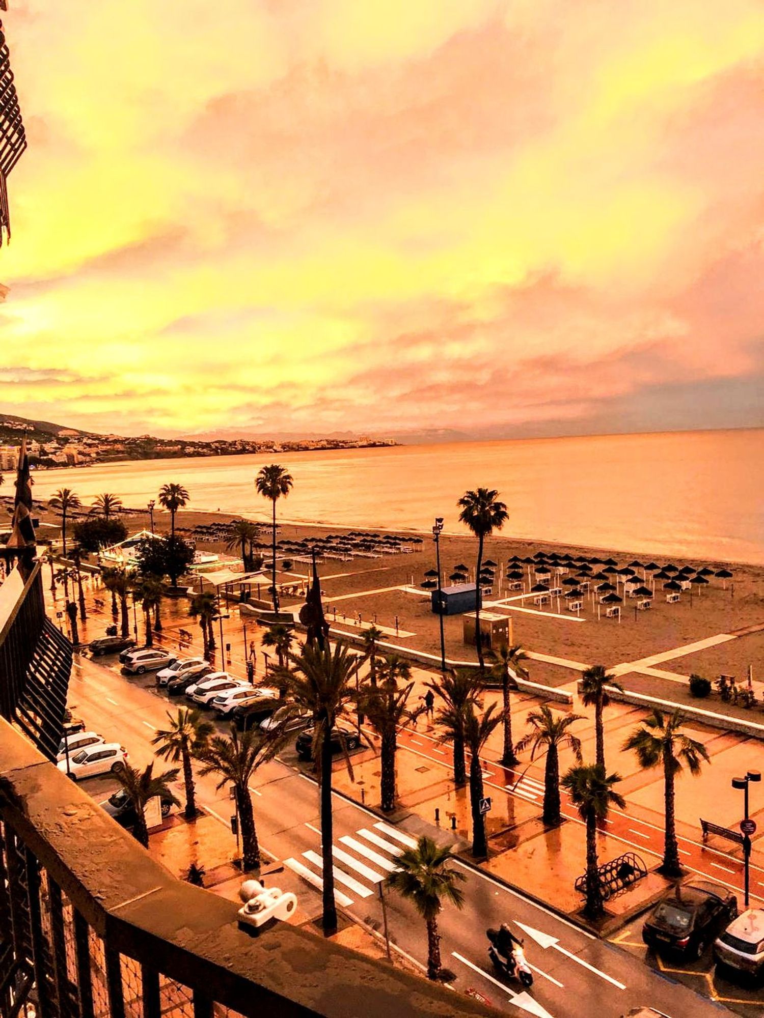 Piso en Paseo Marítimo Rey de España, 78 - Foto 20