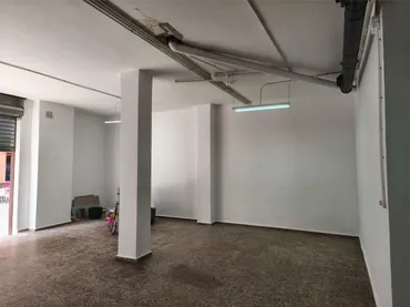 Planta baja en calle Carrer de Sant Miquel 3 - Foto 7