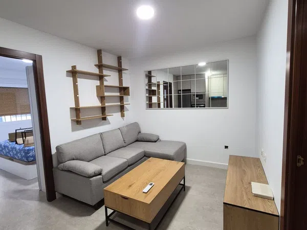 Piso en Calle las Navas, 37, Huelin - Foto 7