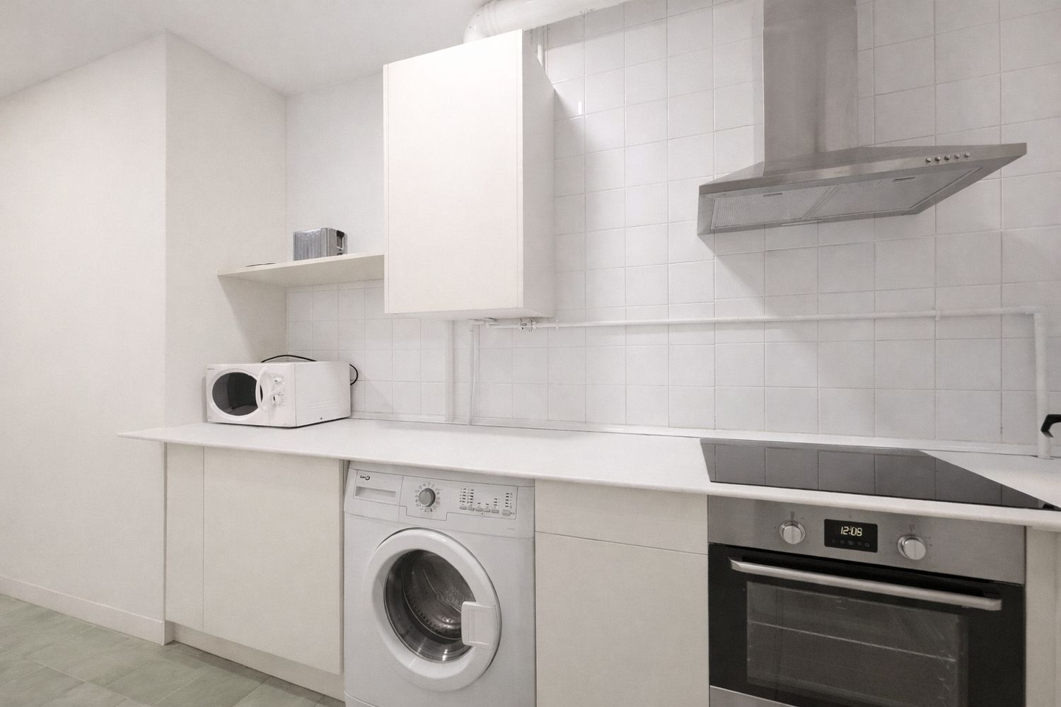 Piso en calle del Aviador Zorita, 31 - Foto 13