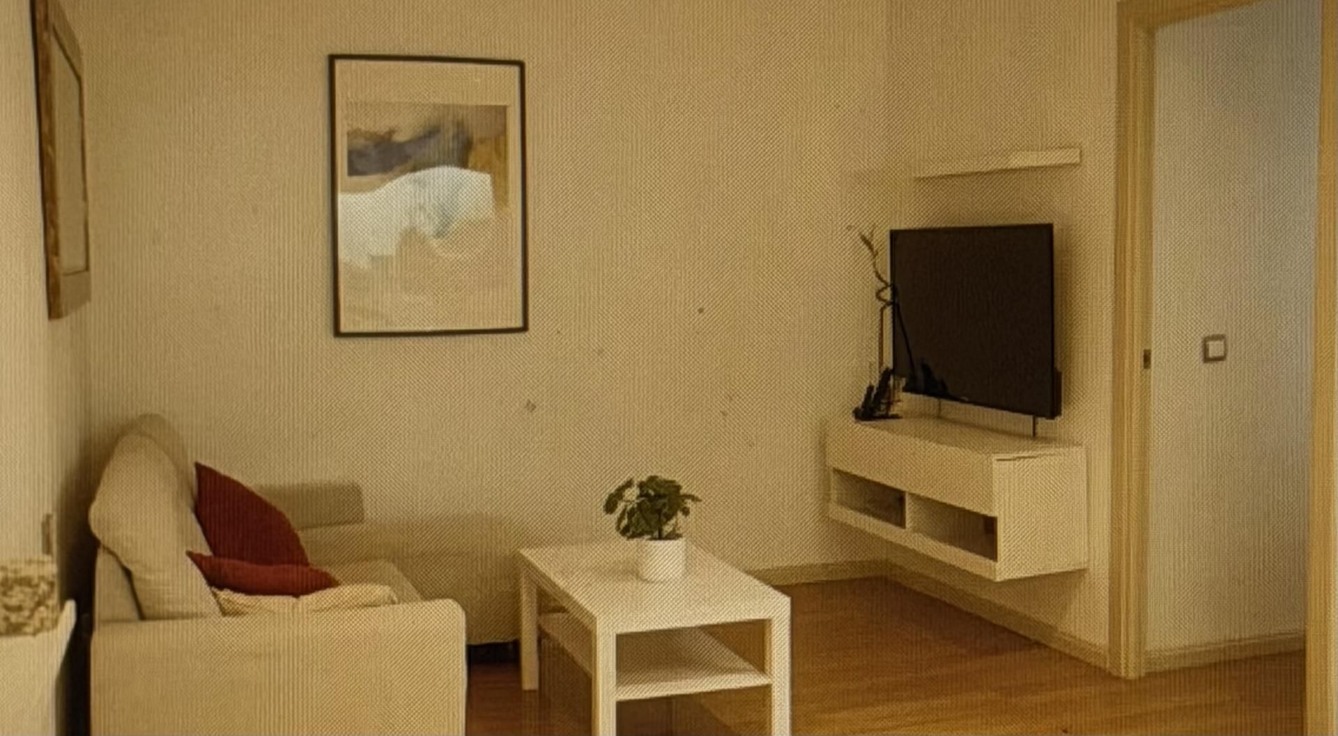 Piso en  Calle del Conde de Peñalver 90