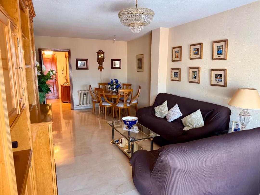 Piso en  Camino de la Esgaravita 22 - Foto 8