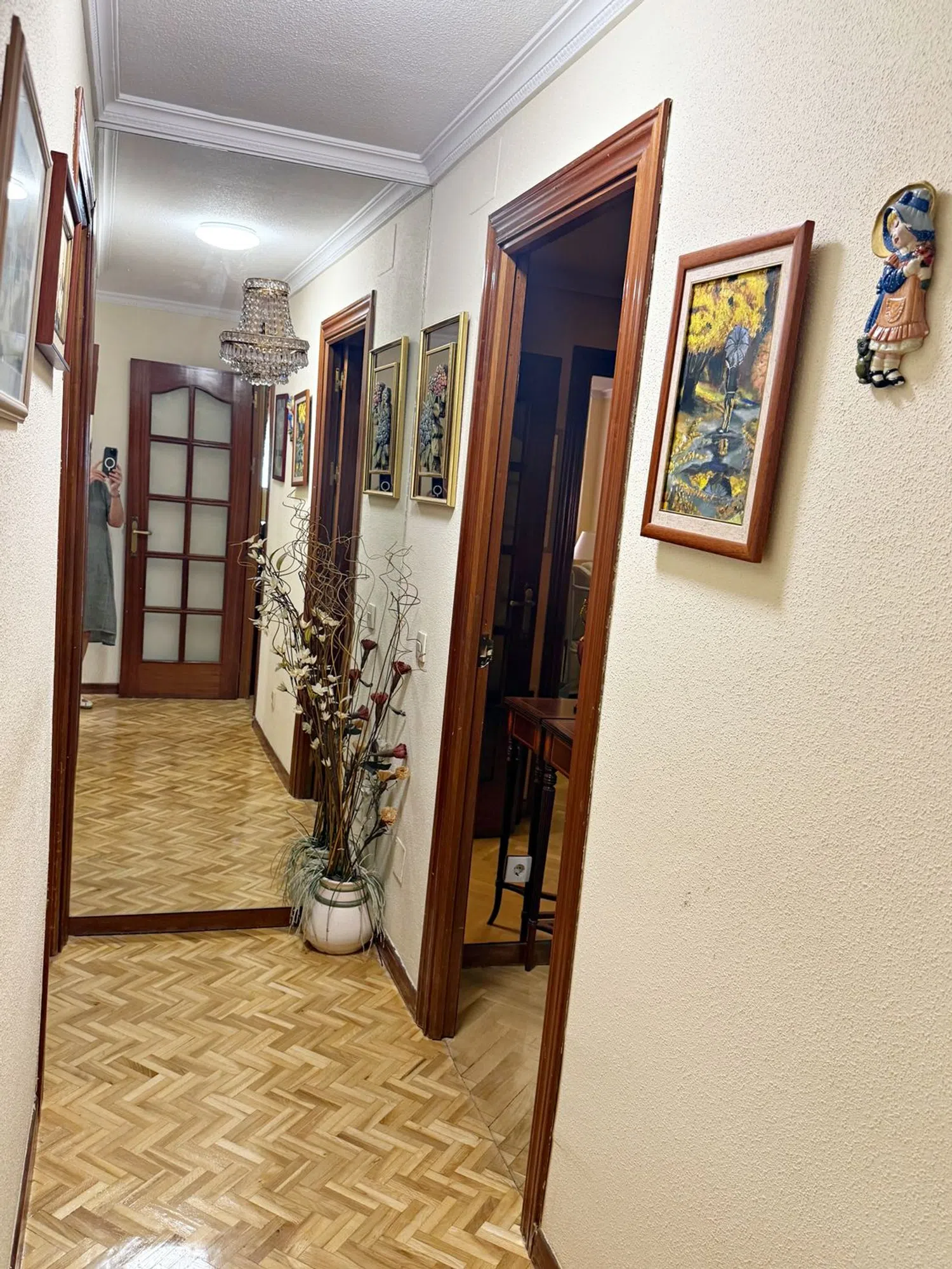 Piso en calle de Sangenjo, 16 - Foto 17