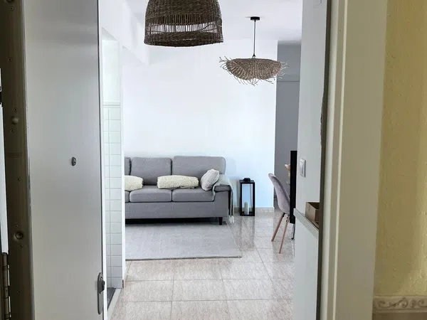 Ático en calle Ibiza, 14 5,21