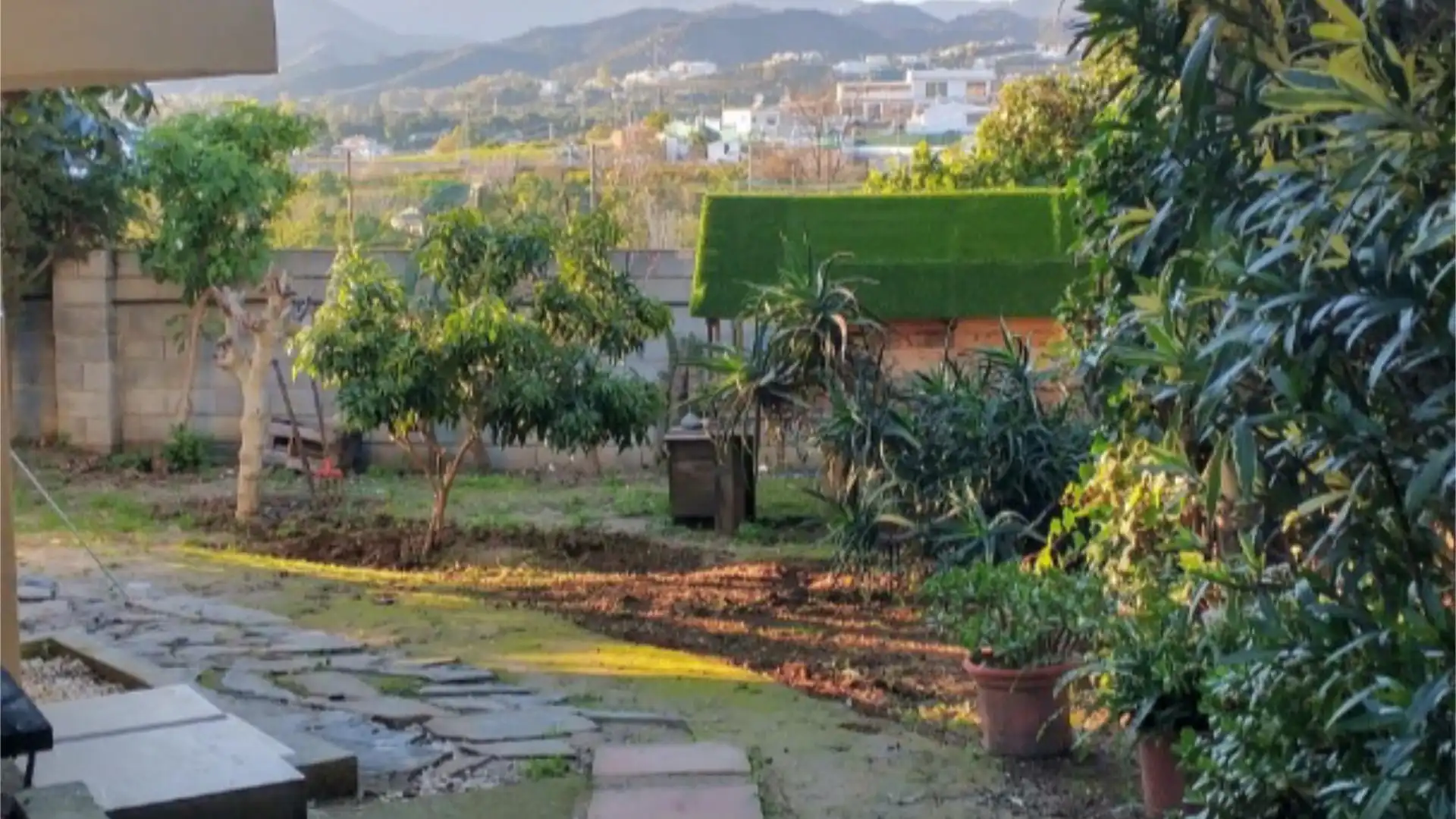 Chalet en  Calle las Buganvillas 27 - Foto 9