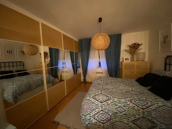 Estudio en avenida de la Industria, 1 PortalBPiso - Foto 15