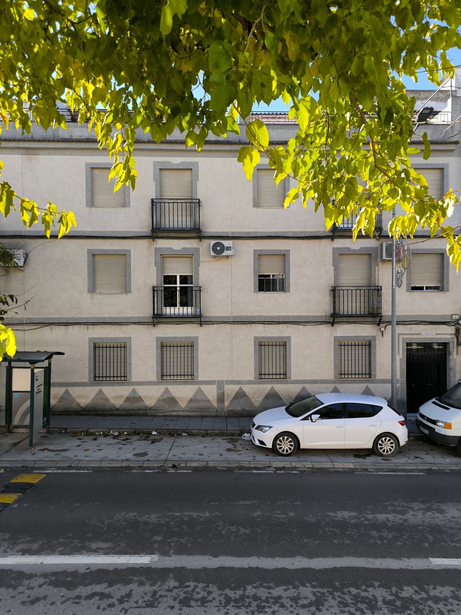 Piso en Avenida de la Constitución, 50 - Foto 5