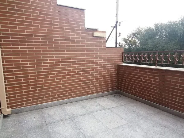 Dúplex en calle Santa Cristina, 8