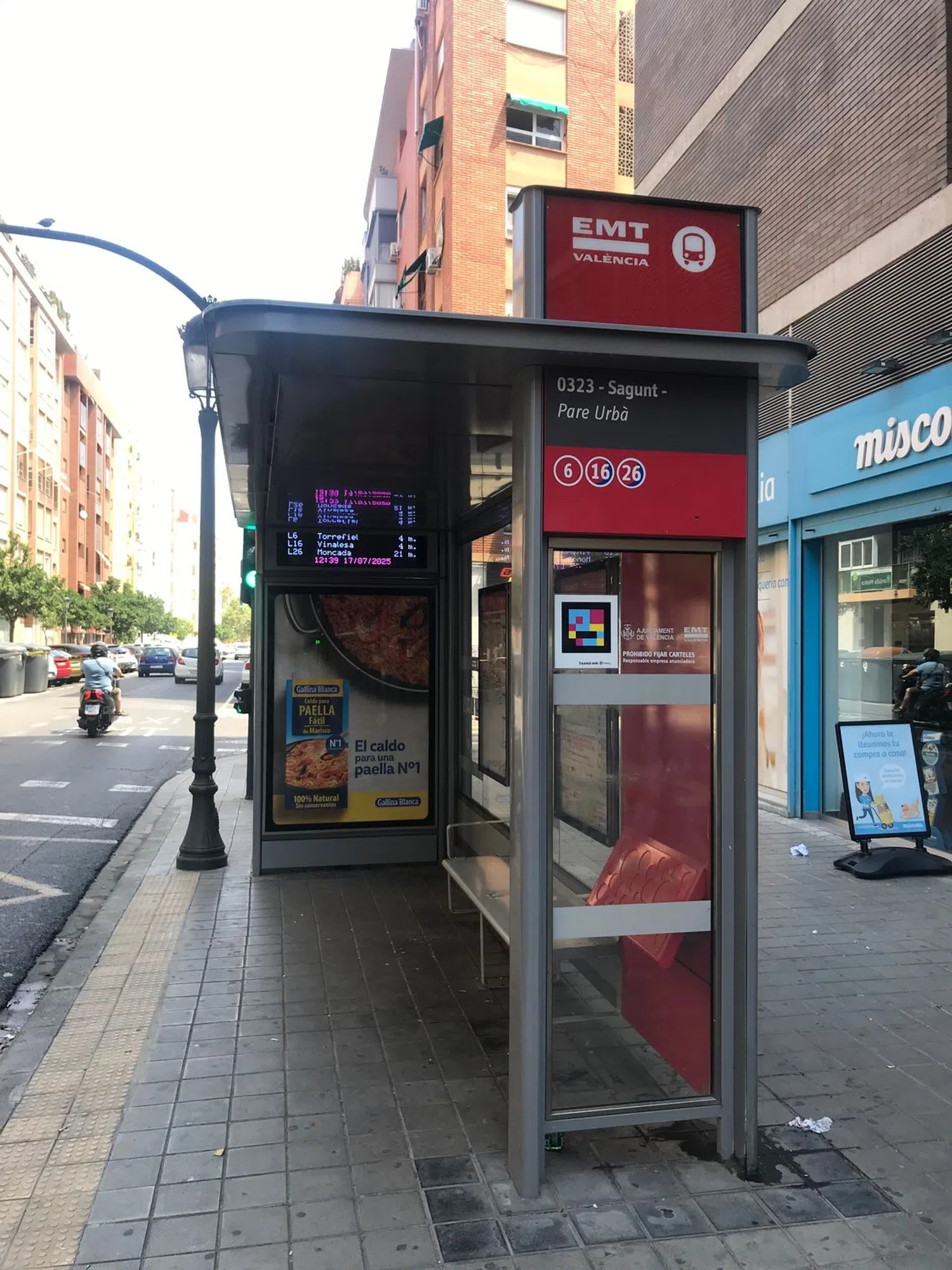 Piso en calle de la Pobla del Duc, 10 - Foto 12