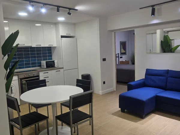 Piso en calle de Salamanca, 47 - Foto 1