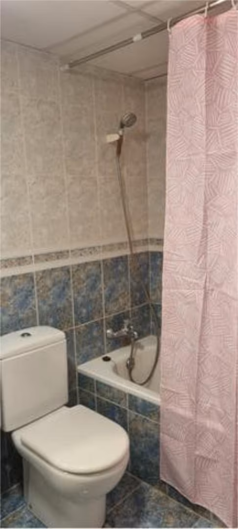 Piso en Juan de Borbon - Foto 3