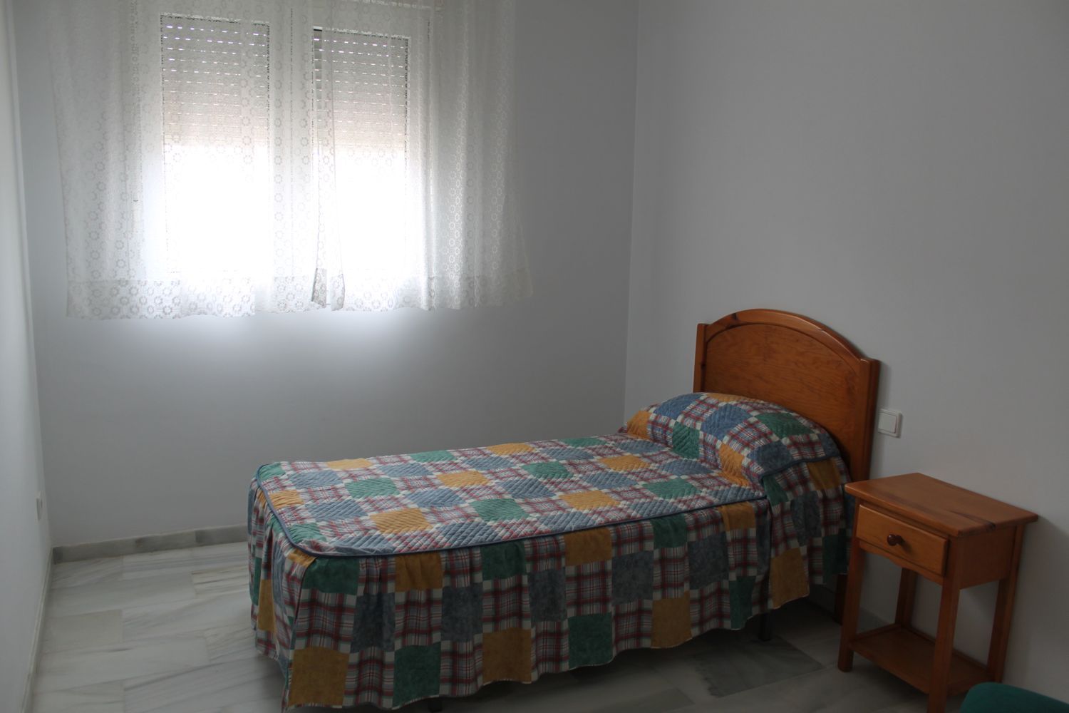 Piso en Avenida Periodista Beatriz Cienfuegos, 9, Cortadura - Zona Franca, Cortadura - Zona Franca - Foto 2