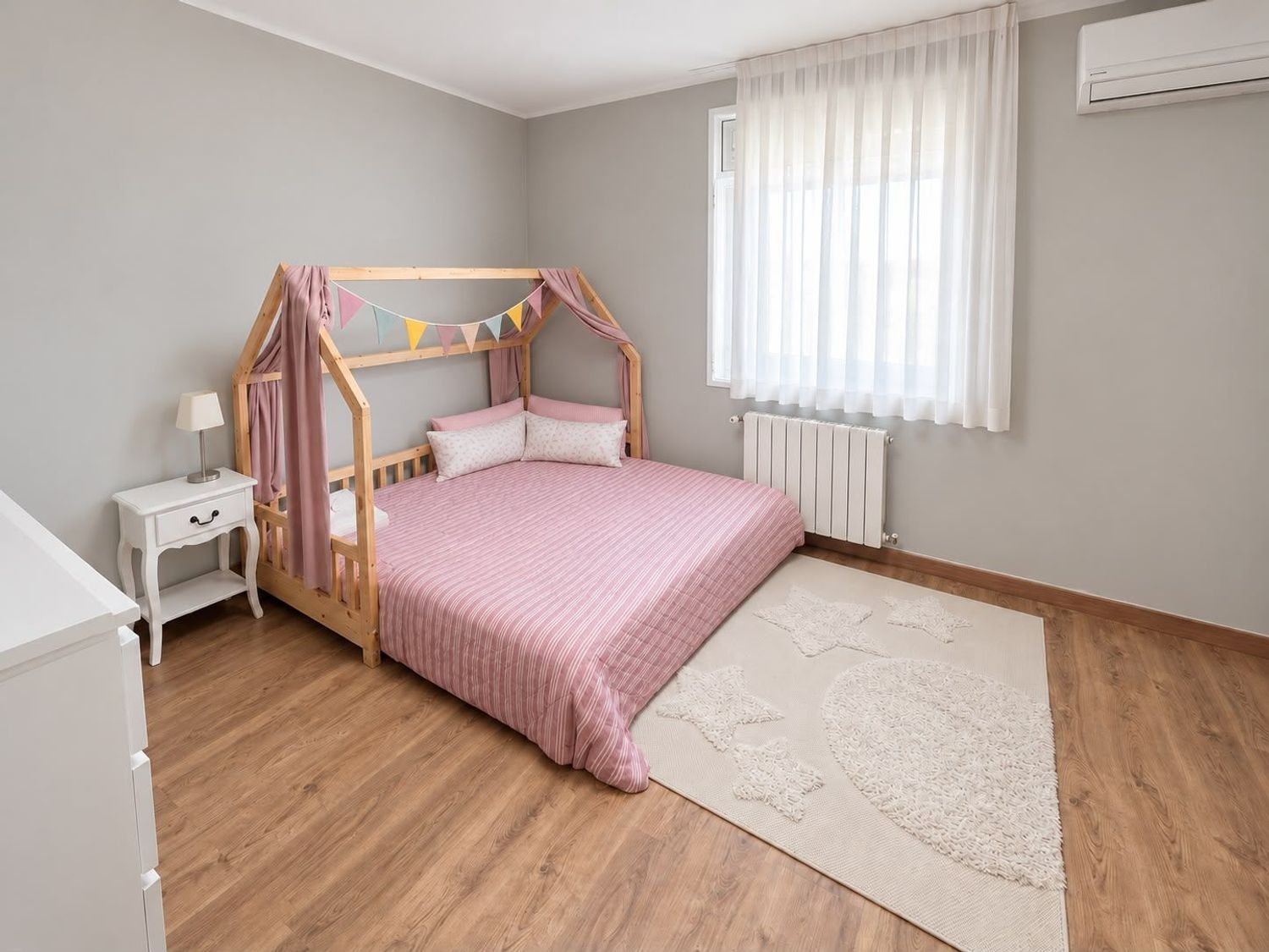 Piso en Ronda Segon Passeig de, 45, Princep de Viana-Clot, Princep de Viana-Clot - Foto 6