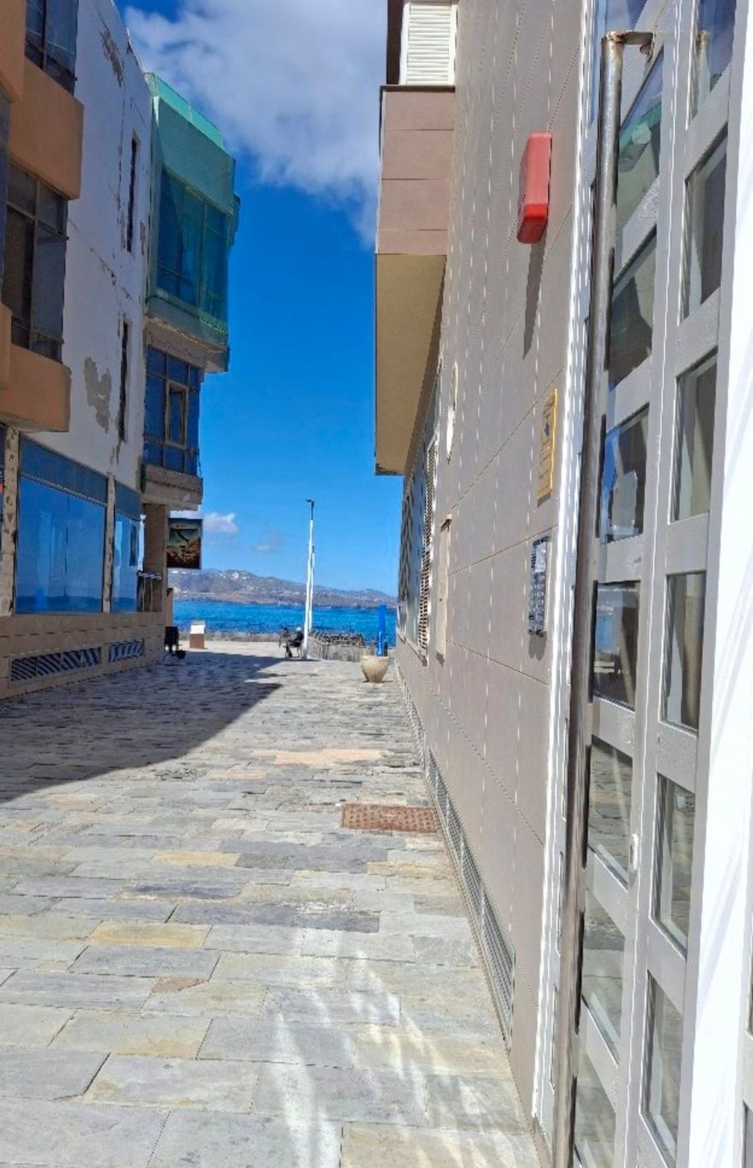 Piso en Calle Concejal Manuel Rodríguez Costas, 3, La Isleta - Foto 14