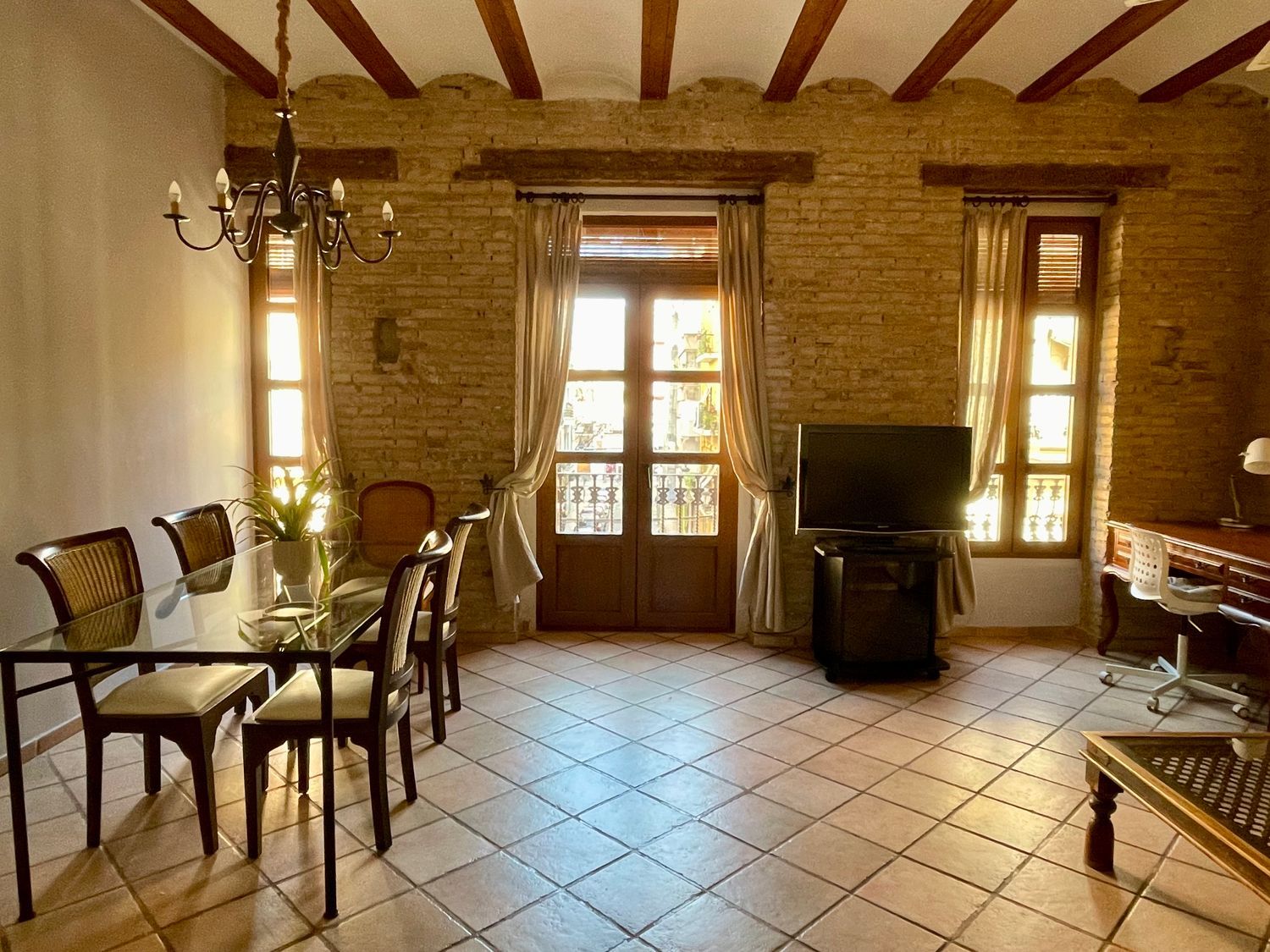 Piso en calle Pintor Vila Prades, 11