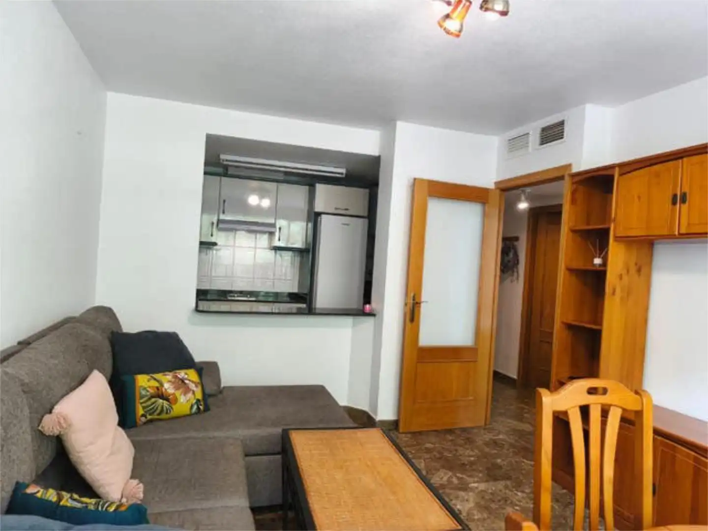 Piso en El Ranero - Foto 4