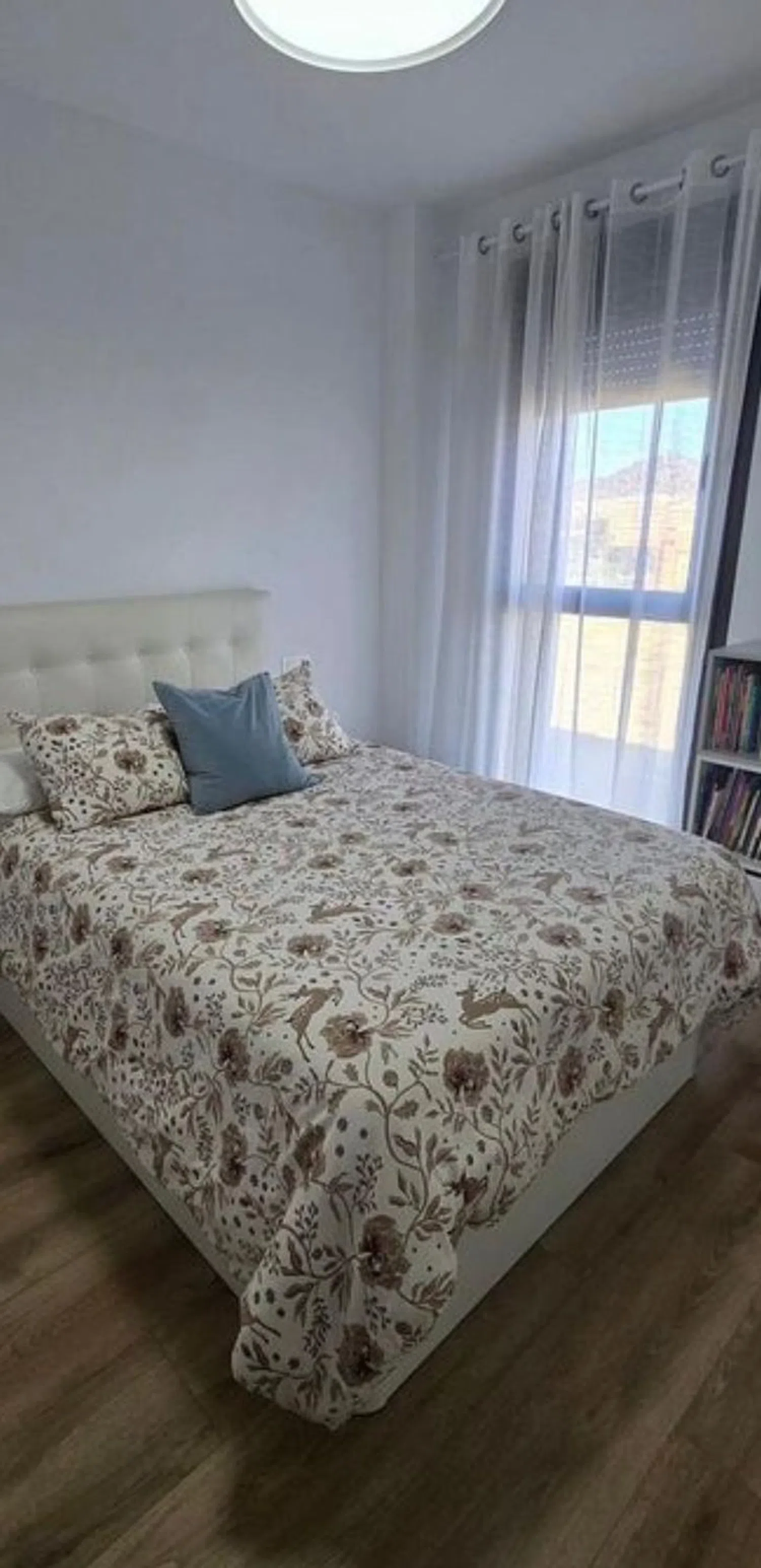 Piso en avenida de Gregorio Prieto, 16 - Foto 1