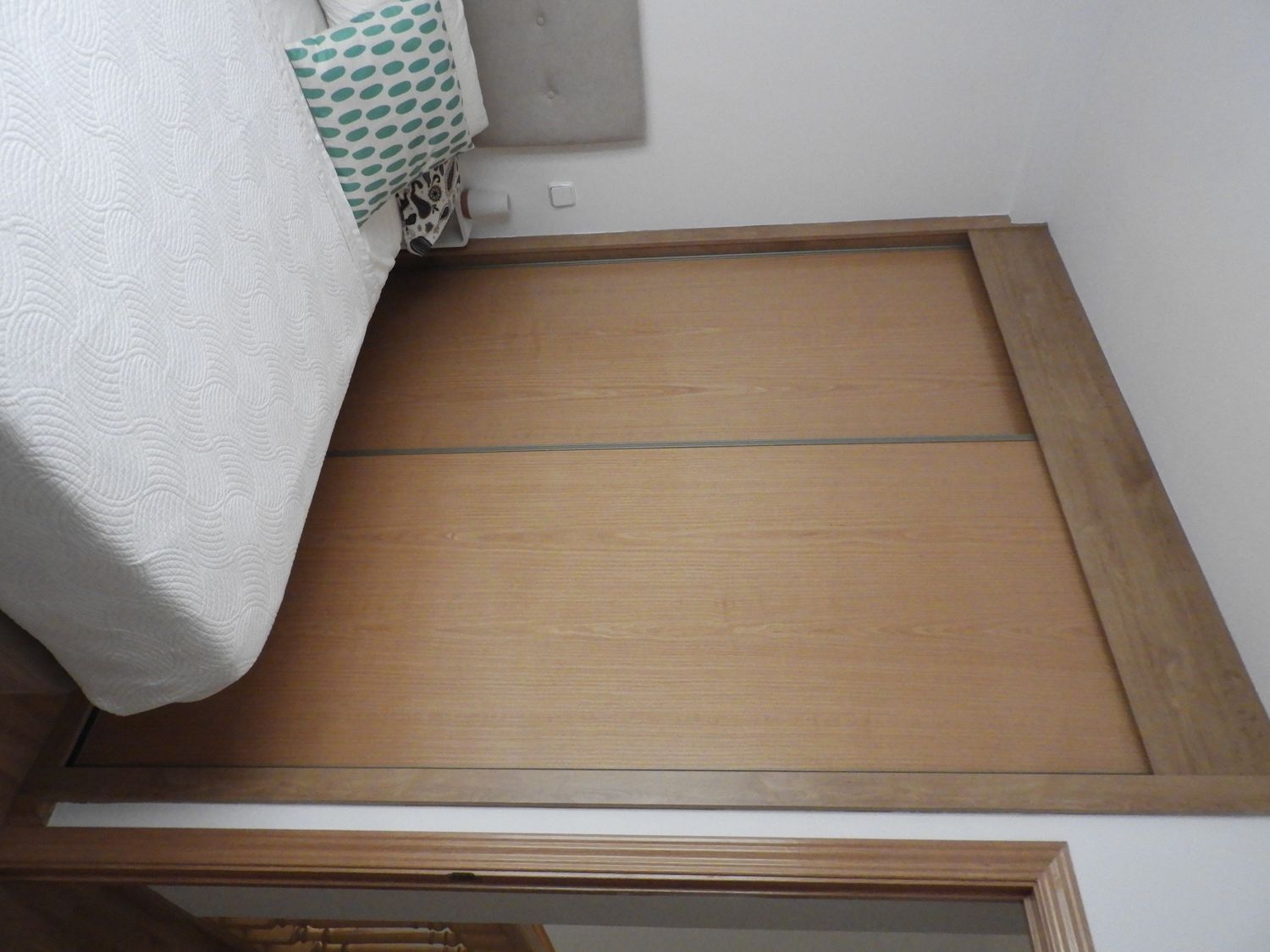 Dúplex en calle del Prado, 10 - Foto 14