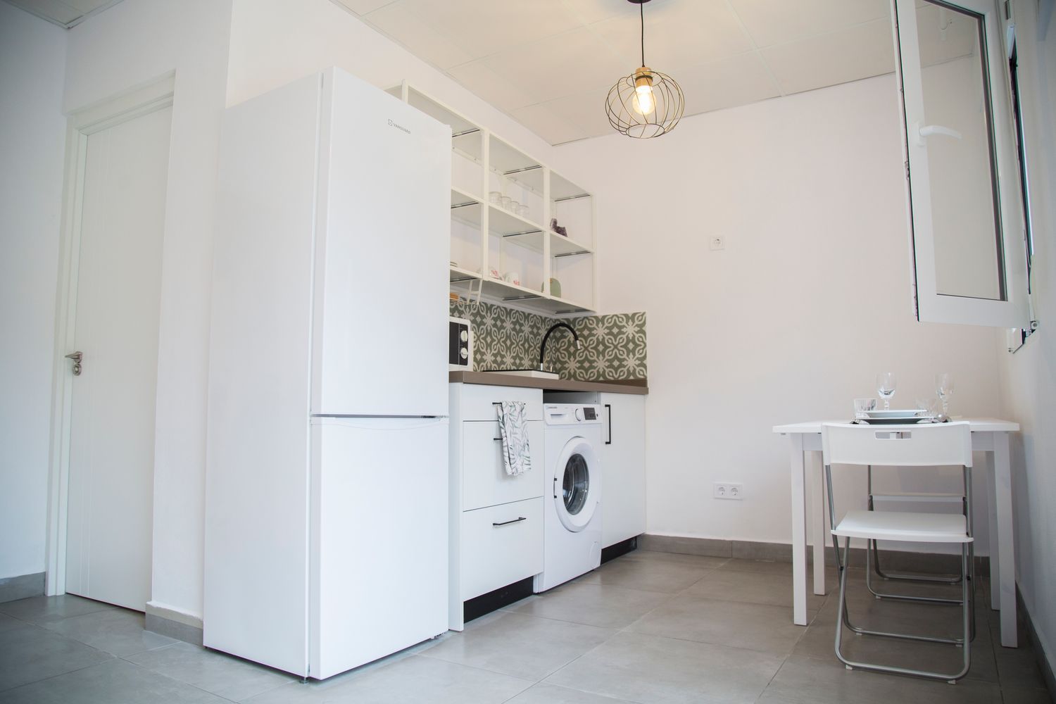 Casa independiente en camino de Valdeurraca, 29 - Foto 11