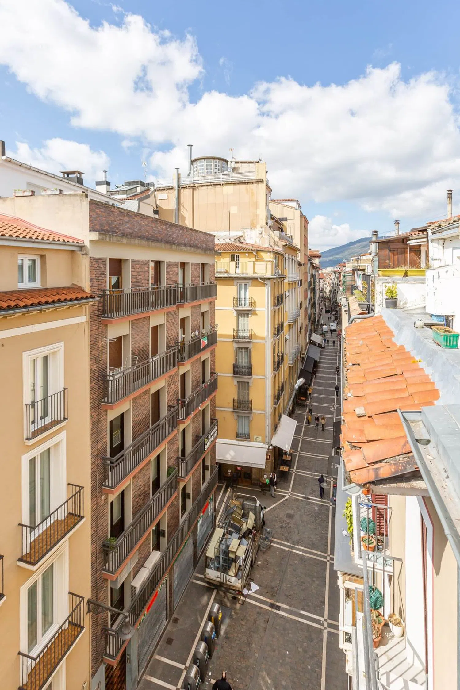 Ático en calle de la Estafeta, 81 - Foto 19