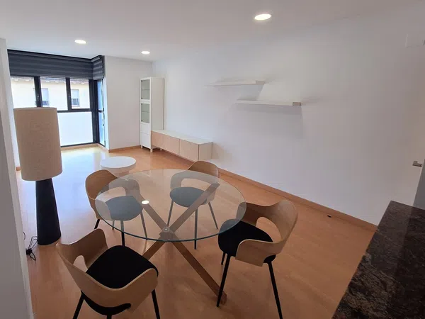 Piso en Barrio Playa de la Malvarrosa