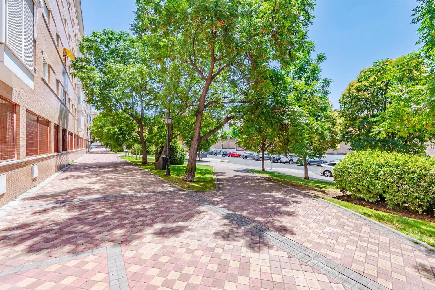 Piso en calle de Juan de Vera, 21 - Foto 21