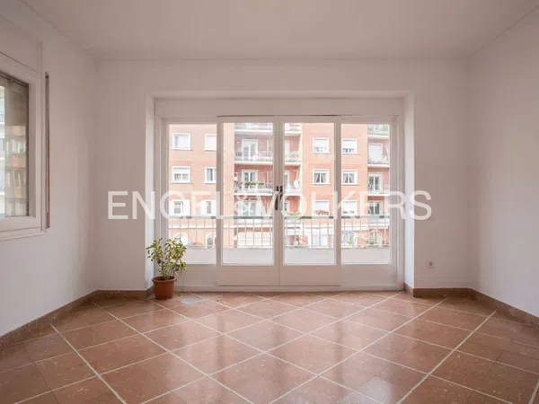 Piso en El Putxet i el Farró, El Putxet i el Farró - Foto 2