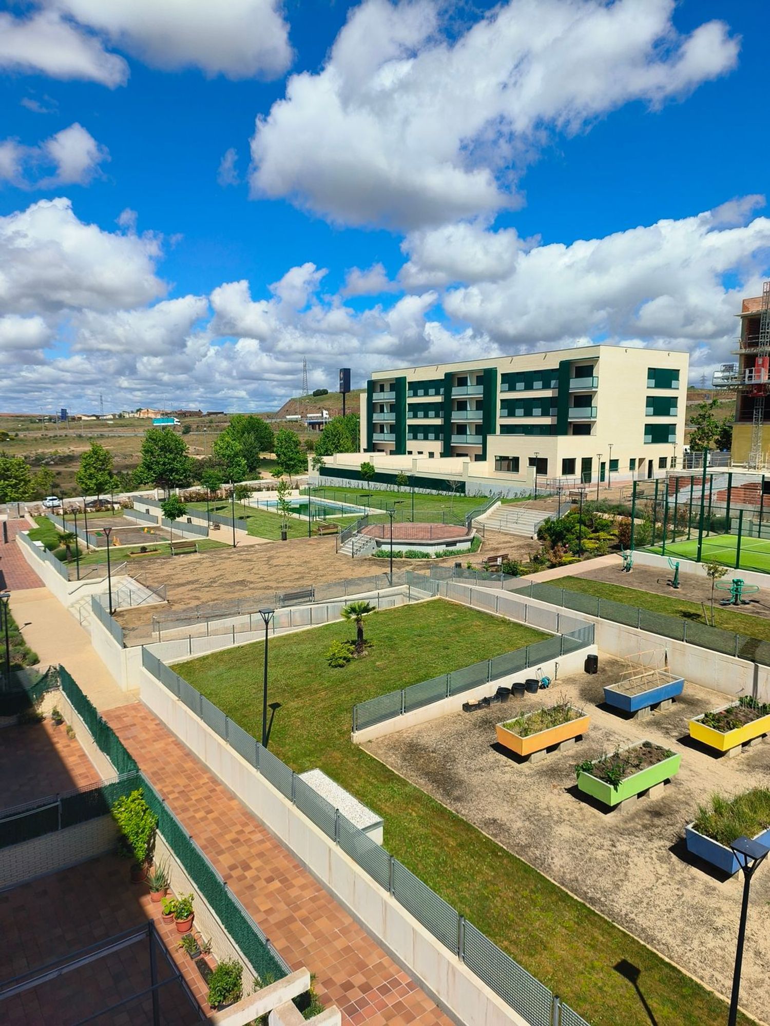 Piso en Emilio Alarcos, 54, La Platina-Hospital-Campus, Salamanca - Foto 16