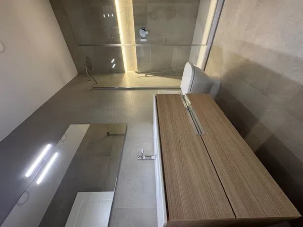 Alquiler de piso en Calle Jiménez Aranda, 19 - Foto 2